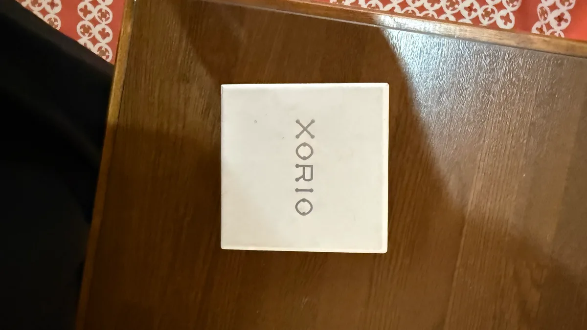 XORIO