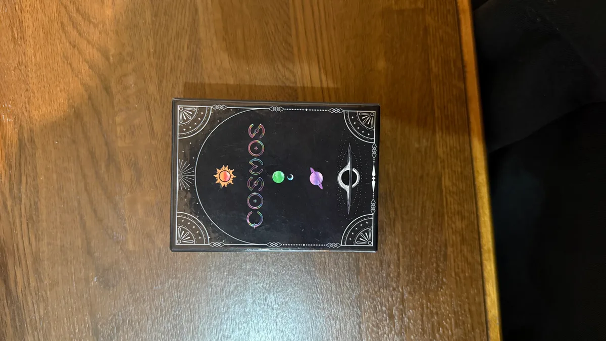 COSMOS