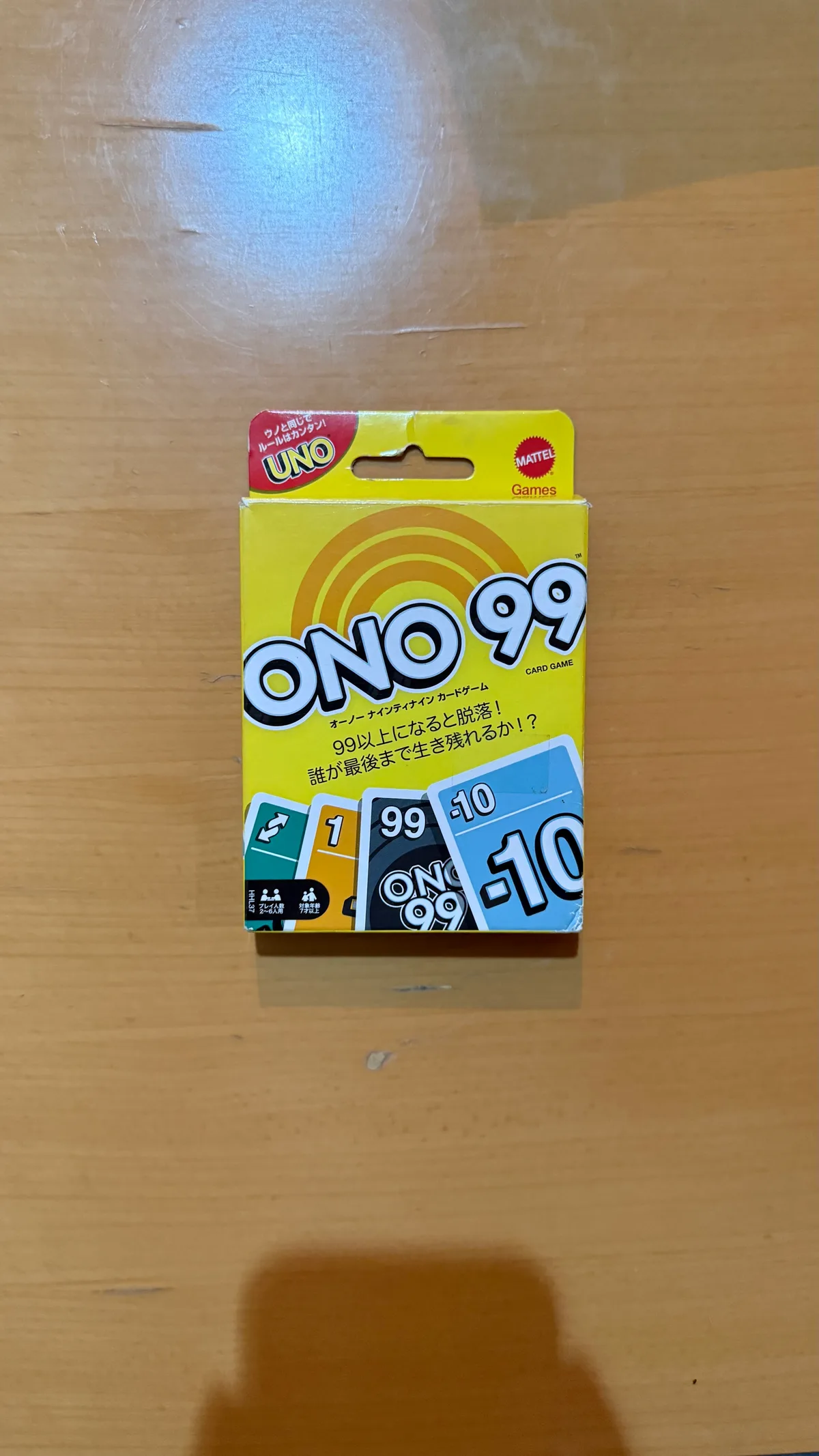 ONO 99